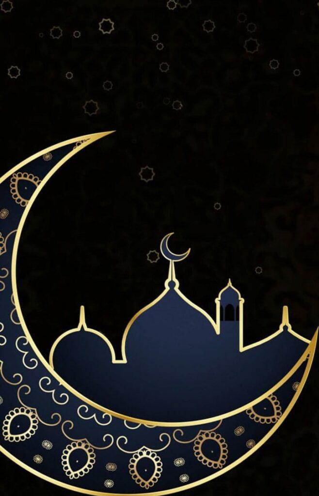 خلفيات رمضان فخمة