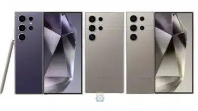 سعر ومواصفات جوال Galaxy S24 Ultra في السعودية