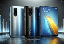 ريلمي تكشف عن هاتف الجديد Realme Neo7