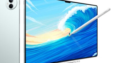 Huawei MatePad Pro 13.2