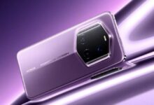 HONOR Magic7 RSR